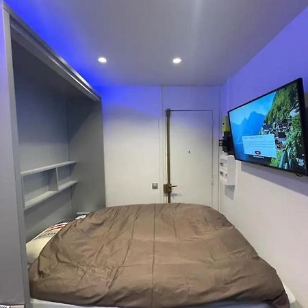 פריז Chambre Proche Arc De Triomphe מראה חיצוני תמונה