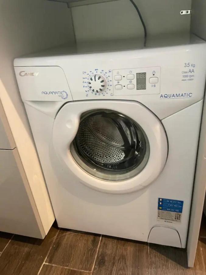 פריז Chambre Proche Arc De Triomphe מראה חיצוני תמונה